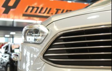 Ford Focus 2.0 Titanium 16v - Foto #8