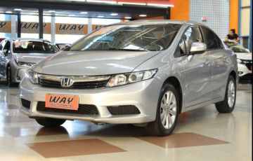 Honda Civic 1.8 Lxl SE 16v - Foto #5