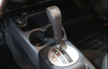 Honda Fit 1.5 EX 16v - Foto #7