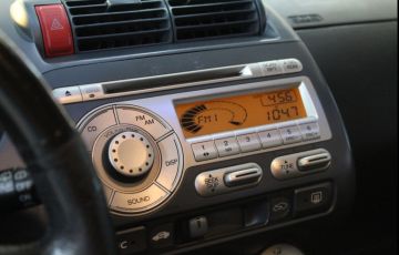 Honda Fit 1.5 EX 16v - Foto #8