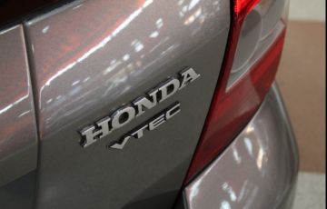 Honda Fit 1.5 EX 16v - Foto #9