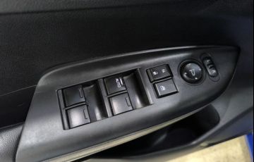 Honda Fit 1.5 LX 16v - Foto #10