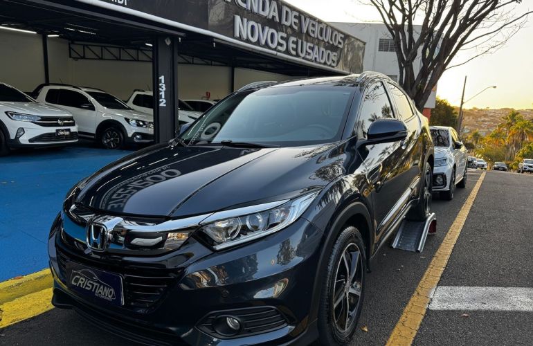 Honda Hr-v 1.8 16V Exl - Foto #1