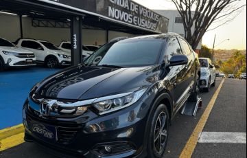 Honda Hr-v 1.8 16V Exl