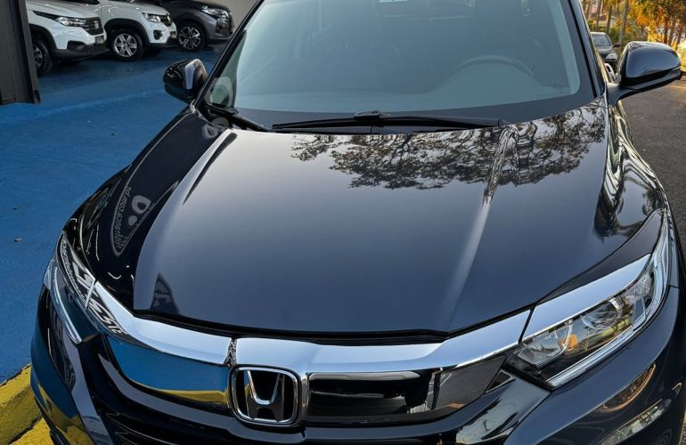 Honda Hr-v 1.8 16V Exl - Foto #2