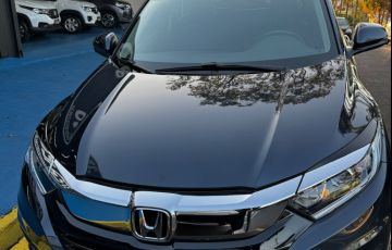 Honda Hr-v 1.8 16V Exl - Foto #2