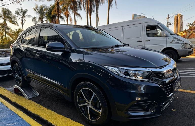Honda Hr-v 1.8 16V Exl - Foto #3