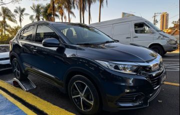 Honda Hr-v 1.8 16V Exl - Foto #3