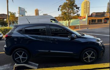 Honda Hr-v 1.8 16V Exl - Foto #4