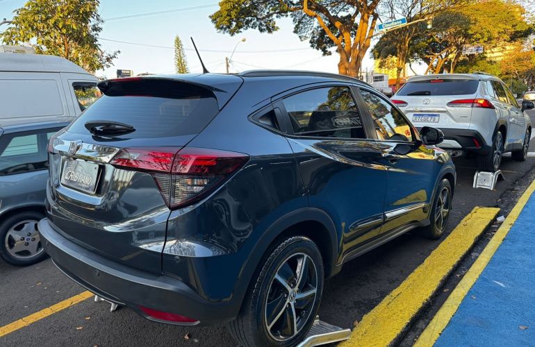Honda Hr-v 1.8 16V Exl - Foto #5
