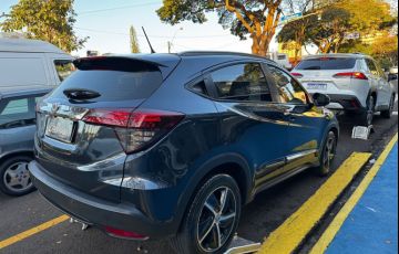 Honda Hr-v 1.8 16V Exl - Foto #5