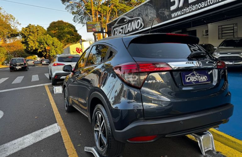 Honda Hr-v 1.8 16V Exl - Foto #6