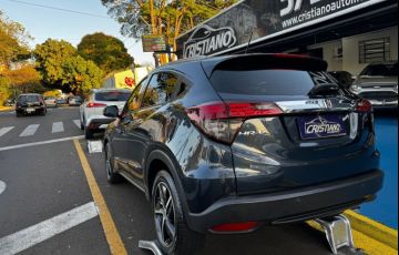 Honda Hr-v 1.8 16V Exl - Foto #6