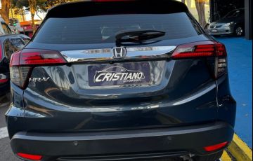 Honda Hr-v 1.8 16V Exl - Foto #7