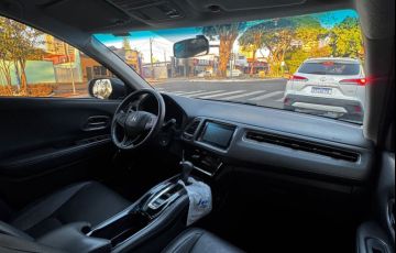 Honda Hr-v 1.8 16V Exl - Foto #8