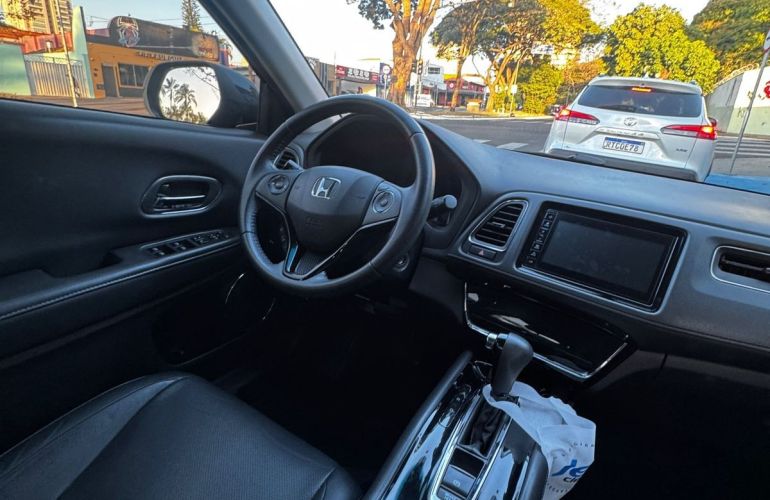 Honda Hr-v 1.8 16V Exl - Foto #9