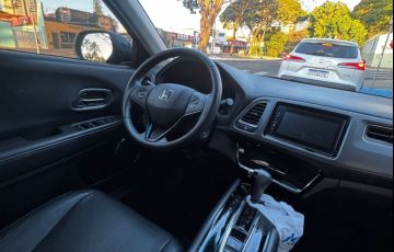 Honda Hr-v 1.8 16V Exl - Foto #9