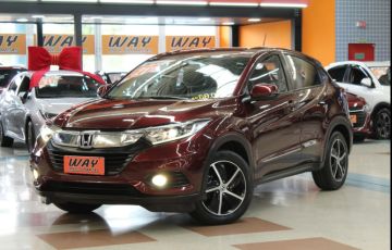 Honda Hr-v 1.8 16V Lx