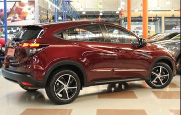 Honda Hr-v 1.8 16V Lx - Foto #2