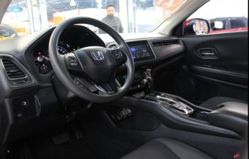 Honda Hr-v 1.8 16V Lx - Foto #3
