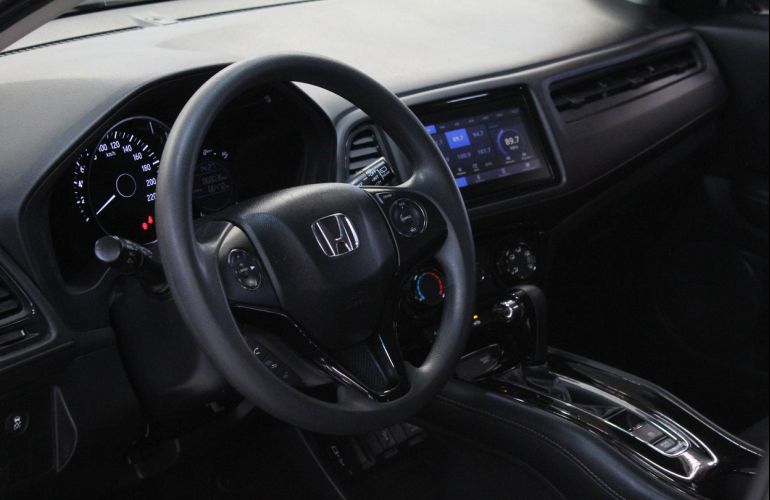 Honda Hr-v 1.8 16V Lx - Foto #4
