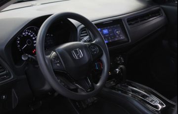 Honda Hr-v 1.8 16V Lx - Foto #4