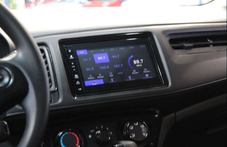 Honda Hr-v 1.8 16V Lx - Foto #7