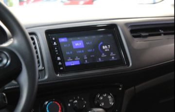 Honda Hr-v 1.8 16V Lx - Foto #7