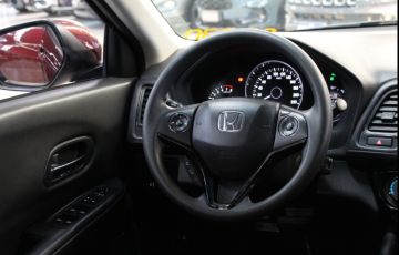 Honda Hr-v 1.8 16V Lx - Foto #8