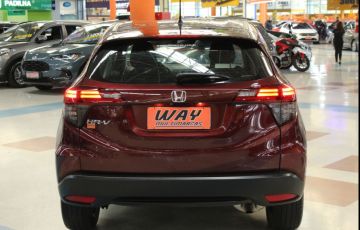 Honda Hr-v 1.8 16V Lx - Foto #9
