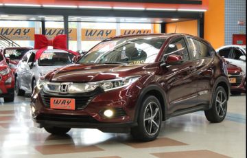 Honda Hr-v 1.8 16V Lx - Foto #10