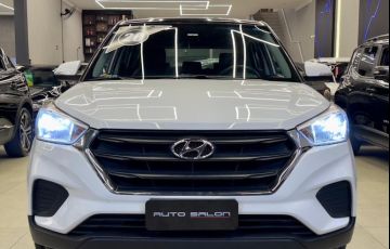 Hyundai Creta 1.6 16V Attitude - Foto #2
