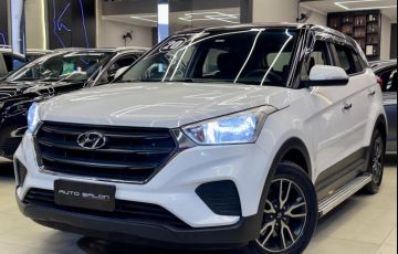 Hyundai Creta 1.6 16V Attitude - Foto #3
