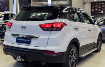 Hyundai Creta 1.6 16V Attitude - Foto #4
