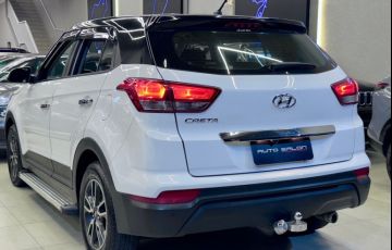 Hyundai Creta 1.6 16V Attitude - Foto #6