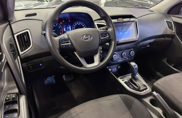 Hyundai Creta 1.6 16V Attitude - Foto #7