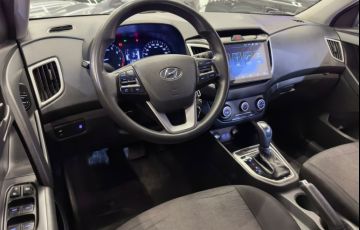Hyundai Creta 1.6 16V Attitude - Foto #7