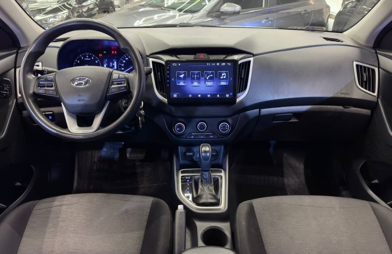 Hyundai Creta 1.6 16V Attitude - Foto #8