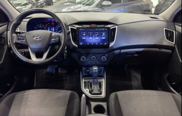 Hyundai Creta 1.6 16V Attitude - Foto #8