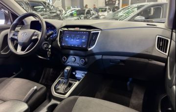 Hyundai Creta 1.6 16V Attitude - Foto #9