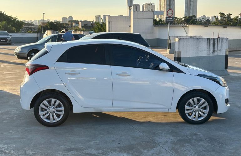 Hyundai Hb20 1.0 Comfort 12v - Foto #6