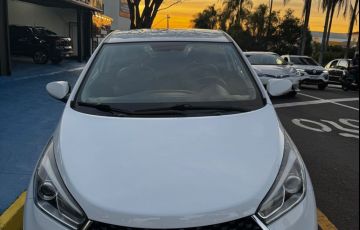Hyundai Hb20 1.6 Premium 16v - Foto #2