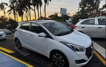 Hyundai Hb20 1.6 Premium 16v - Foto #3