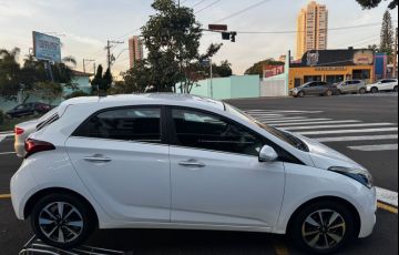 Hyundai Hb20 1.6 Premium 16v - Foto #4