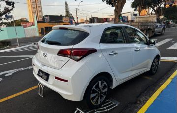 Hyundai Hb20 1.6 Premium 16v - Foto #5