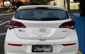 Hyundai Hb20 1.6 Premium 16v - Foto #6