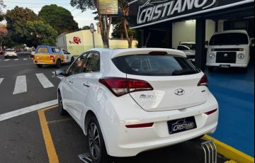 Hyundai Hb20 1.6 Premium 16v - Foto #7