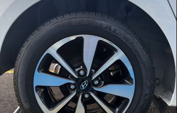 Hyundai Hb20 1.6 Premium 16v - Foto #8