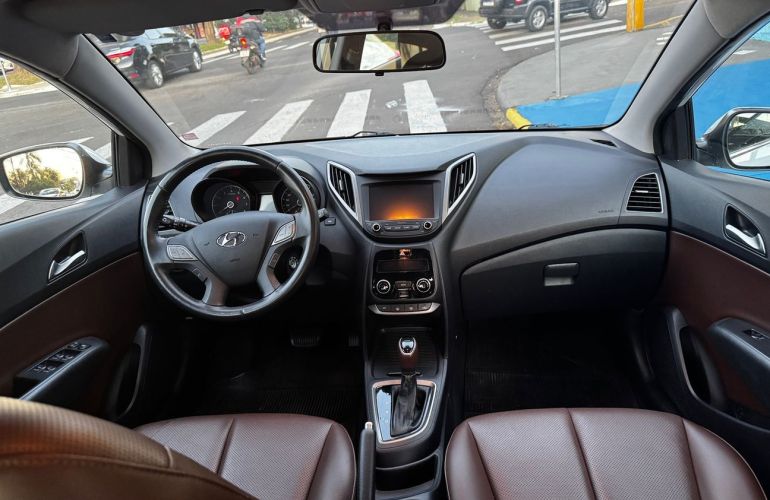 Hyundai Hb20 1.6 Premium 16v - Foto #9