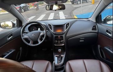 Hyundai Hb20 1.6 Premium 16v - Foto #9